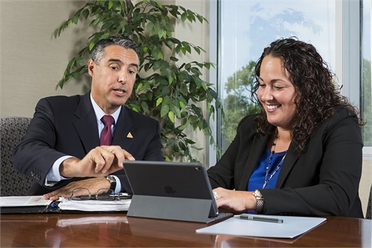 Client Centered Approach