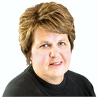 Judy  Gogel