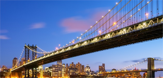 Bridge to the Future