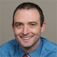 Corey Blacker CFP®