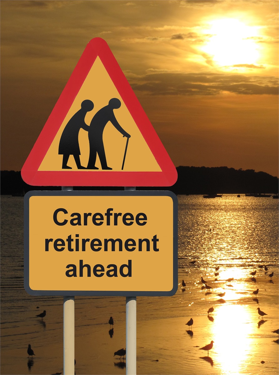 Are You Retiring Within the Next 5 Years?