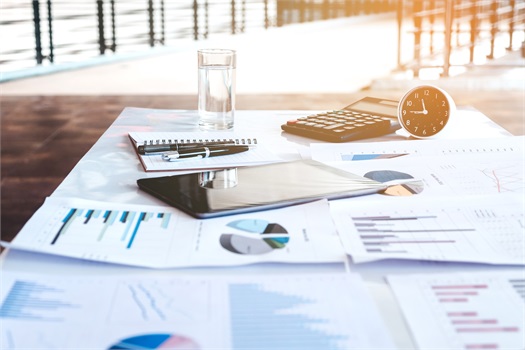 BENEFITS OF FINANCIAL PLANNING