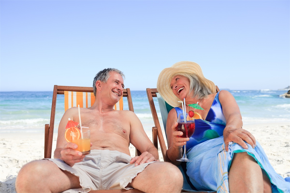 Reducing the Risk of Outliving Your Money