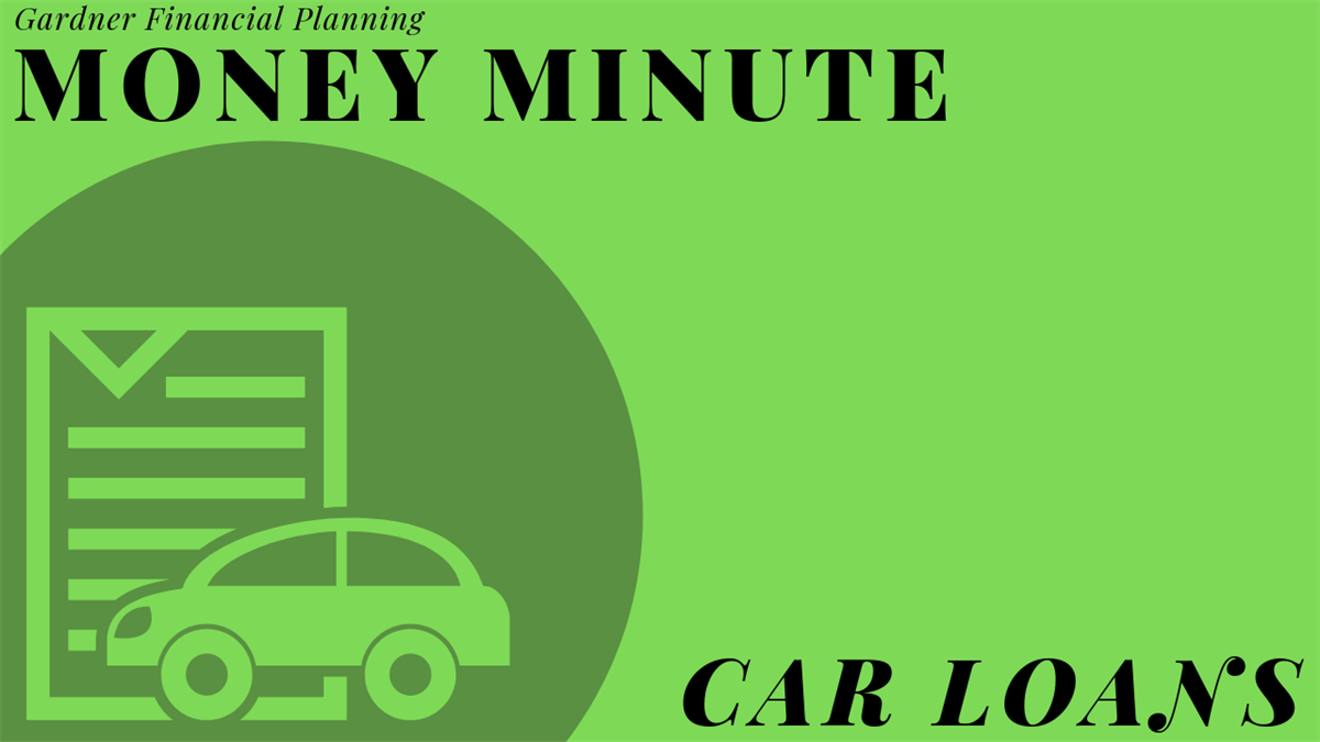 Money Minute Car Loans Tim & Nichole Gardner