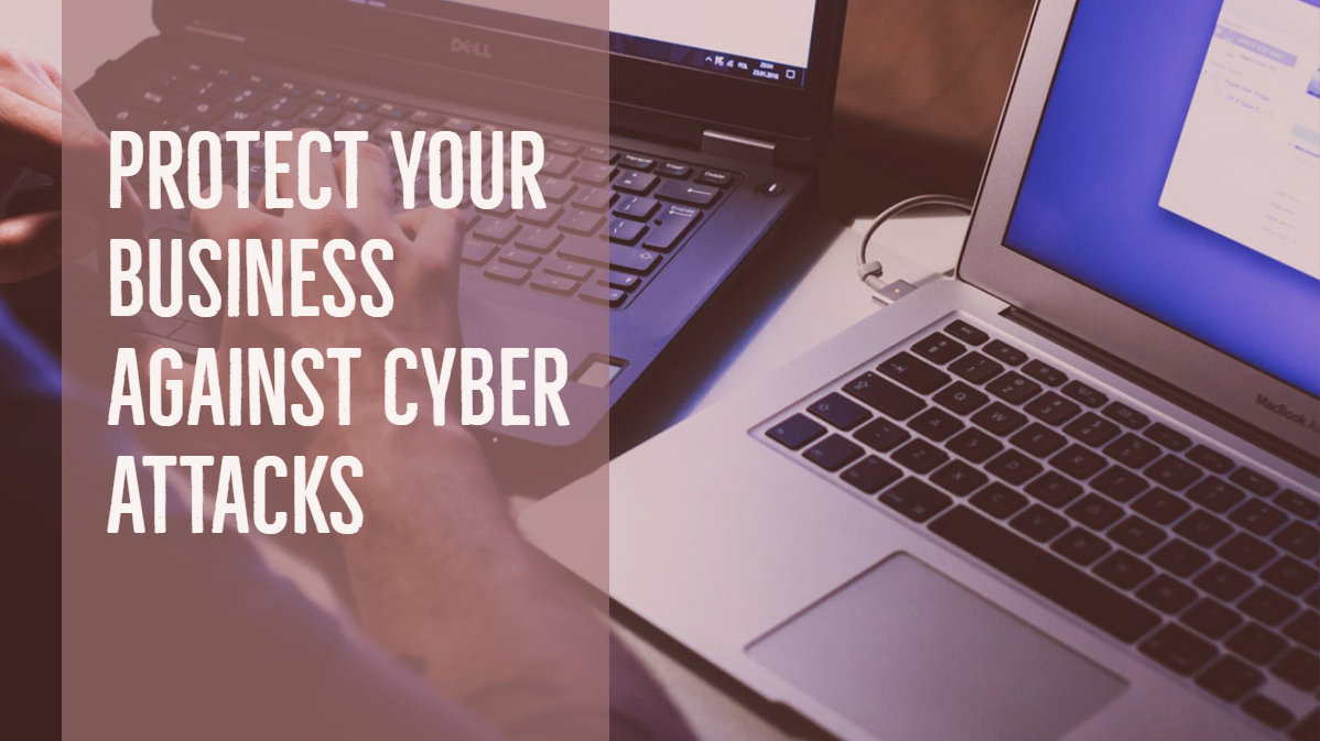 INSURING YOUR BUSINESS AGAINST CYBER LIABILITY