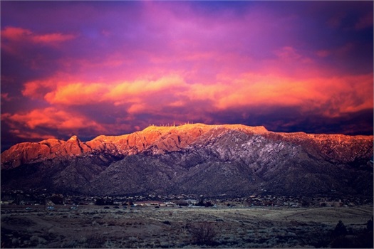 Albuquerque, NM | Las Vegas, NV