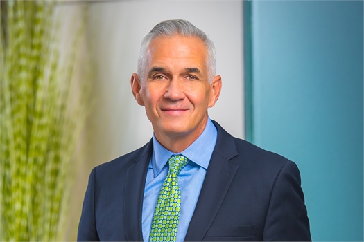 Meet Brian, Our Retirement Strategies Specialist