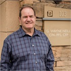 Neill G Wayne CPA