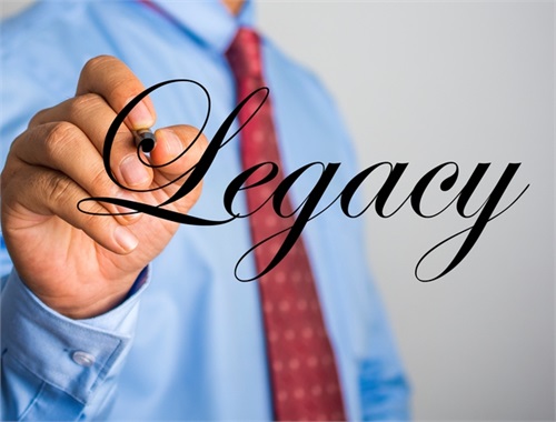 Legacy