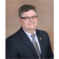 Edmond W. Bradberry - North Florida Financial