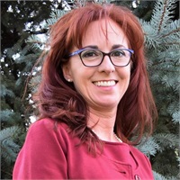 Tiffany Densic