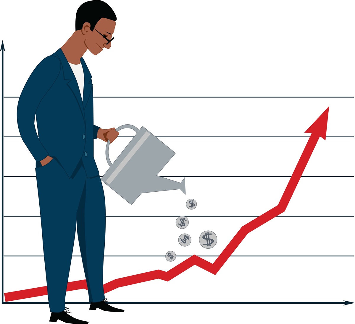 Investor Sentiment Is Shifting