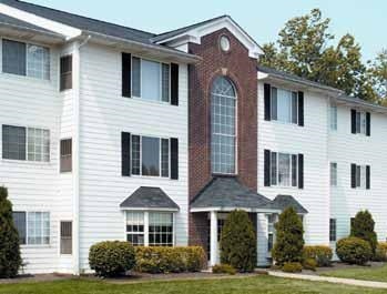 Cambridge Court Apartments