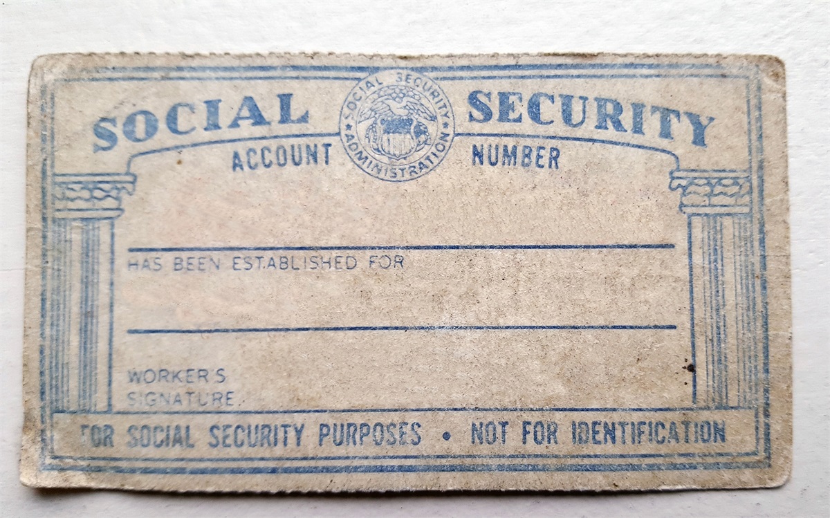 Three Key Questions to Answer Before Taking Social Security