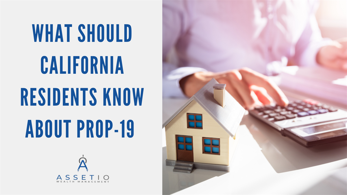 What Should California Residents Know About Proposition 19?