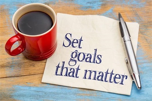 
Our Primary Purpose