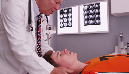 JOCKS, DOCS AND  DISABILITY INSURANCE