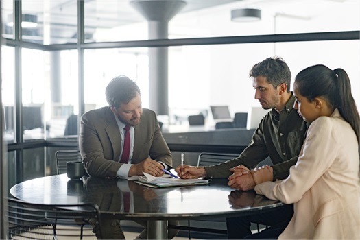 The benefits of financial education in the workplace 