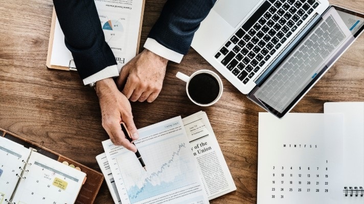 Estate Management Checklist