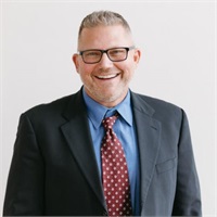 Richard Yoder, APMA