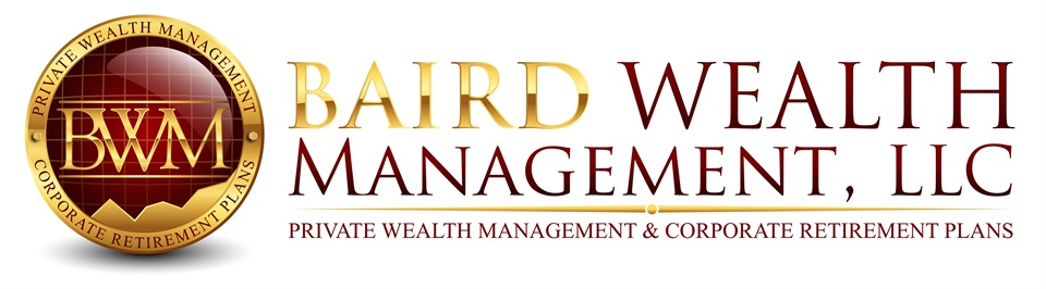 Baird Wealth Management, LLC Home