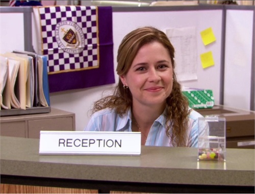 Don't Make Your Staff Do It!