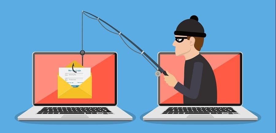 5 Financial Scams To Look Out For