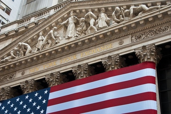 August 19, 2019 - Equities Face Some Volatility