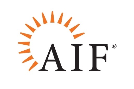 About the AIF<span style="color: #575c5d; font-family: Arial, Helvetica, sans-serif; font-size: 13px; line-height: 22px;">®</span> Designation