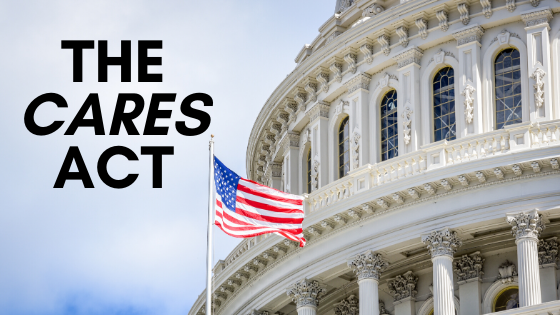 What Is in the $2 Trillion Relief Package?