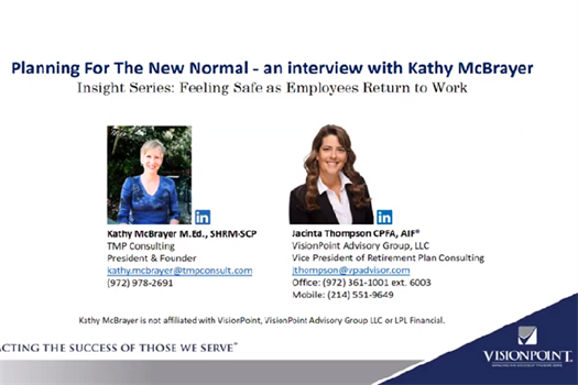 Insight Video Series