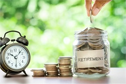 Retirement: Strategy Wins the Game…