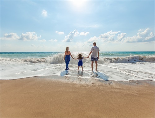 The Path of Confidence-for Upper Income Families