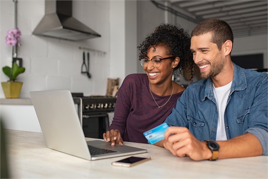 Manage Your Money with Confidence