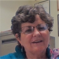 Diana Blackburn