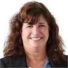 Ann Swartz, CLU, ChFC, CASL, CLF