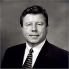 Walter Maziarz, CPA