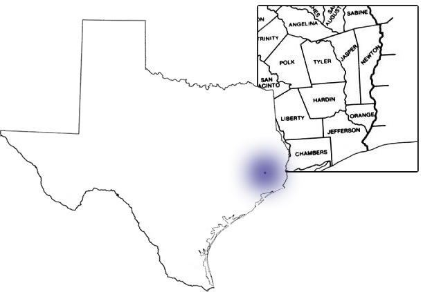 Coverage Area Cravens Insurance Group, LLC
