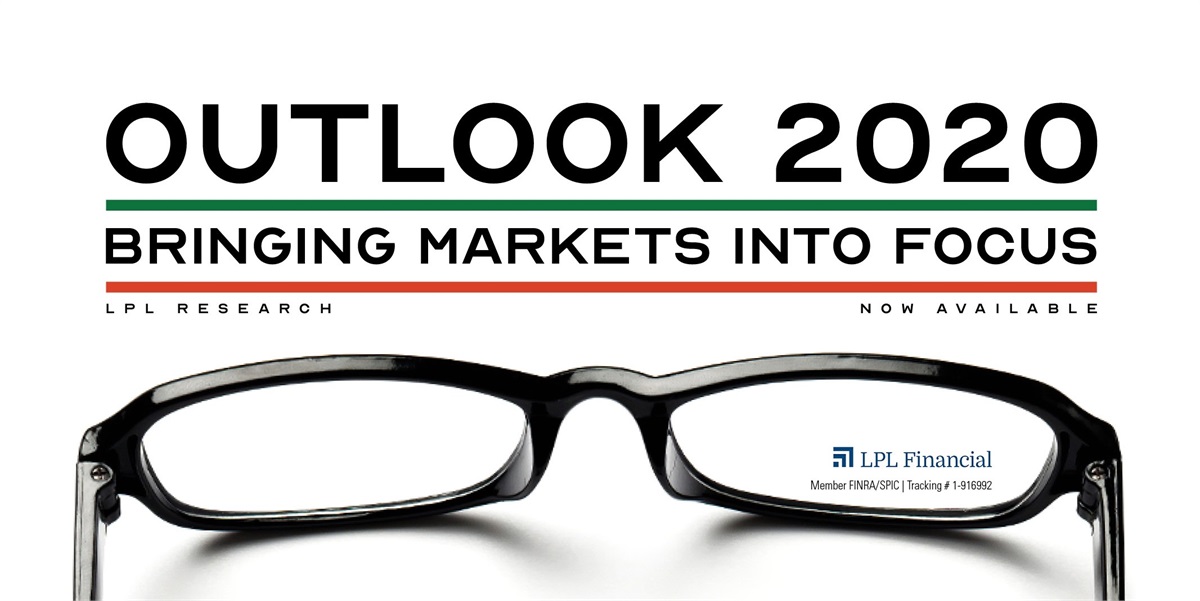 Outlook 2020