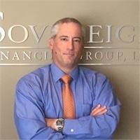 Charles L. Failla, CFP&reg;