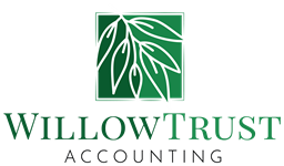WillowTrust Accounting Home