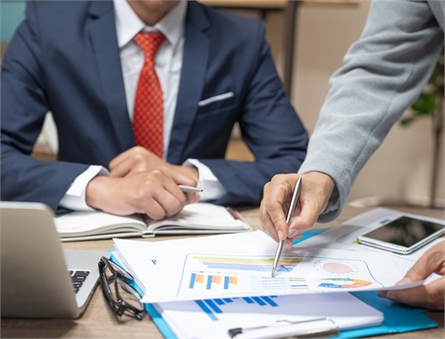 Financial Confidence