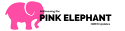 Addressing the Pink Elephant Not in the Room