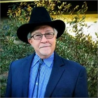 Ron Touchstone