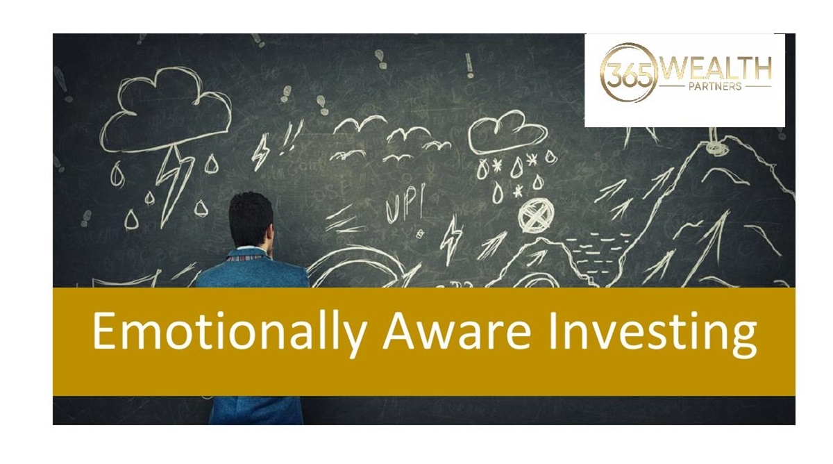 Emotionally Aware Investing