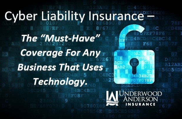 Cyber Liability Insurance – What Is It?