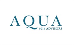 Aqua 401k Advisors  Home