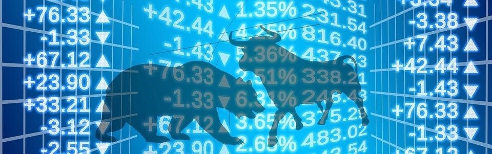 Thoughts on the Market Sell-Off