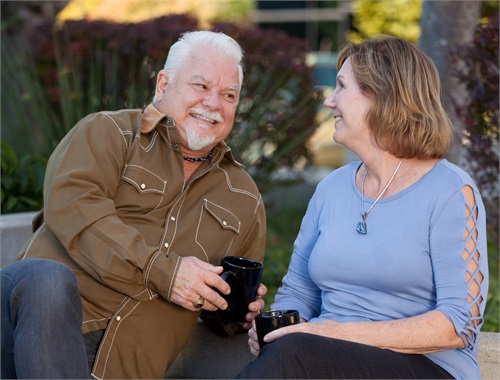 Retirement Resources