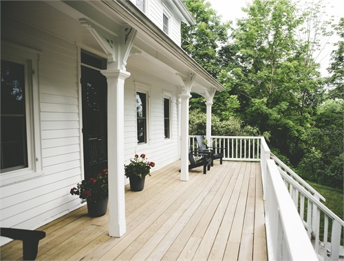 Home Insurance